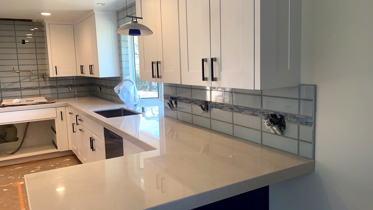 Kitchens